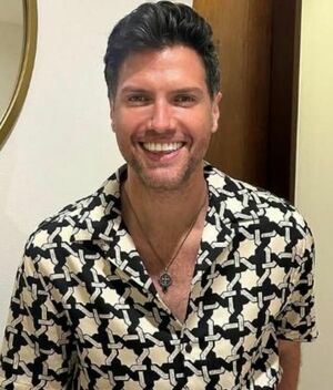 Mauricio Martínez habla sobre su diagnostico de cáncer (Instagram)
