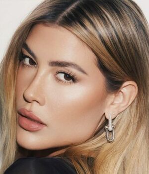 Michelle Salas habla de su estado de salud (Instagram)