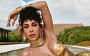 Ella es la Victoria Volkova la modelo trans que posó para Victoria's Secret