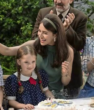 Nadie nos vio partir: Historia real de la nueva serie de Netflix  (Instagram)
