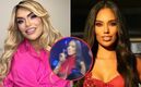 Wendy Guevara abuchea a Priscila Valverde y la llama “mueble”