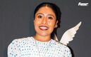Yalitza Aparicio deslumbra con su elegancia en el Victoria's Secret Fashion Show 2024