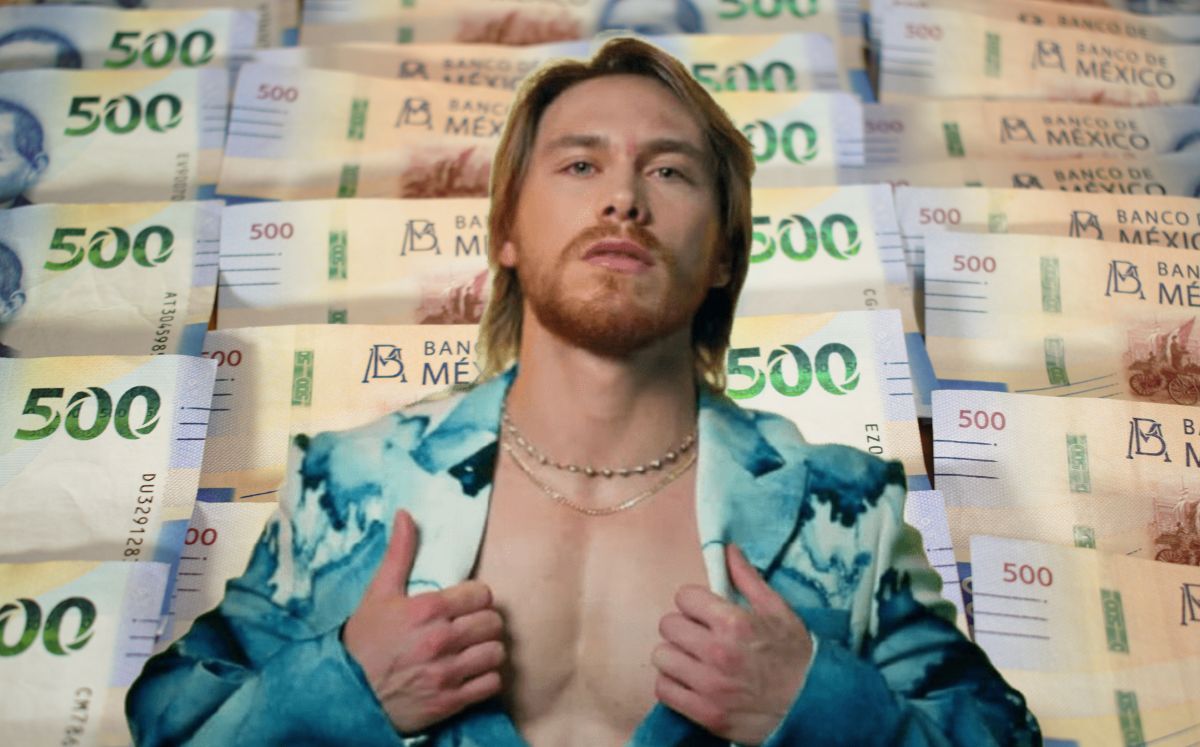 Aldo de Nigris revela si Poncho le pidió la mitad de su premio