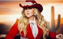 Alicia Villarreal contrata a la abogada de El Chapo para su divorcio (Instagram)