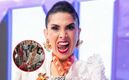 Dalílah Polanco es ignorada en entrevista con finalistas de LCDLF