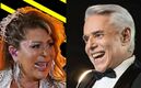 Enrique Guzmán habría humillado a Alejandra Guzmán en el escenario