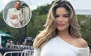 Marie Claire Harp desata rumores de embarazo tras foto (Instagram)
