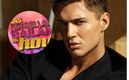 Fede Dorcaz hizo esta publicación antes de morir (Instagram)