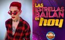Kunno no llegó a los ensayos del reality show de Televisa (Instagram)