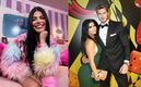 Ella es Mariana Ávila, la novia de Fede Dorcaz, argentino que fue asesinado (Instagram)