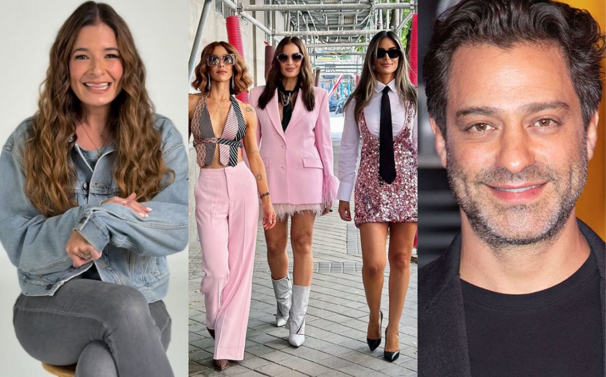 Paty Sirvent prepara enfrentamiento por los nombres de Jeans y JNS (Instagram)