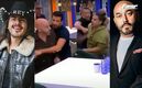 Rey Grupero y Lupillo Rivera protagonizan pelea en LCDLF All Star