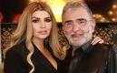 Vicente Fernández Jr. y Mariana González anuncian que serán papás