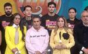 Conductores del programa 'Hoy' despiden a Fede Dorcaz de esta manera (Instagram)
