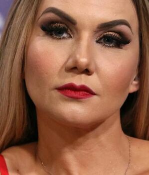 Michelle Vieth manda todo su apoyo a Belinda tras pelea con Lupillo (Instagram)