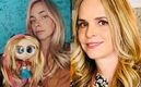 Distroller Vintage es el nuevo paso de Minnie West como empresaria (Instagram)