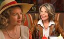 Muere la actriz Diane Keaton a los 79 años; este fue su legado (Instagram)