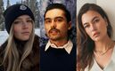 Antonia Mayer arremete contra Natália Subtil por su hermano Sergio