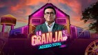 ¿Cómo ver el 24/7 de La Granja VIP?