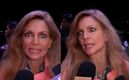 Manola Diez ruega por trabajo y confiesa estar en crisis económica