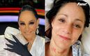¿Por qué Lolita Cortés fue hospitalizada de emergencia? (Instagram)