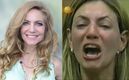 Reviven polémico video de Manola Diez en Big Brother VIP