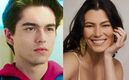 Sergio Mayer Mori y Natalia Subtil discutieron en un audio viral (Instagram)