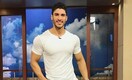 Enrique Mayagoitia