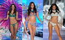 A qué hora ver el Victoria’s Secret Fashion Show 2025 en México (Instagram)