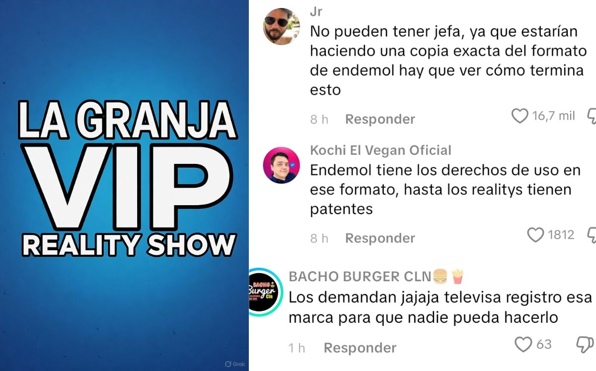 ¿Por qué no hay una “Jefa” en La Granja VIP? Esta es la razón