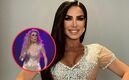 Acusan a Lis Vega de robar vestido de Dulce tras su muerte