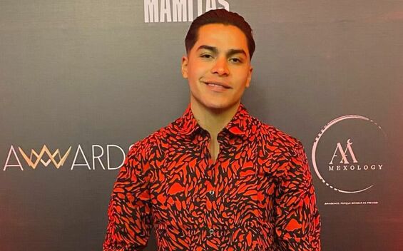 Felicia Mercado estrenaría romance con famoso 44 años menor que ella