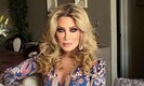 Felicia Mercado rompió el silencio sobre su relación con Luis Miguel