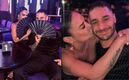 Lis Vega confirma su noviazgo con Ryan Hoffman (Instagram)