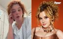 Briggitte Bozzo es hospitalizada de emergencia antes de presentarse en los Kids Choice Awards