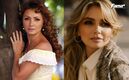 Con esa misma mirada: El increíble antes y después de Angélica Rivera tras años de ausencia