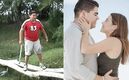 Niño de ‘La caída de Édgar' reaparece y anuncia su boda convertido en todo un hombre (Instagram)