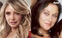 ¿Quién es quién en 'Con la misma mirada' el remake de 'Mirada de mujer'?