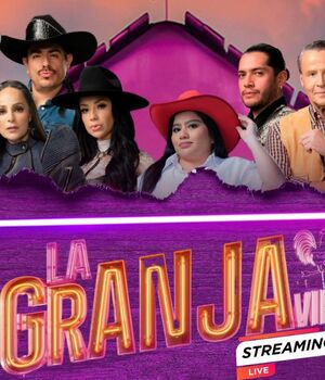 ¿Quiénes son los nominados de La Granja VIP hoy 15 de octubre 2025? (Instagram)