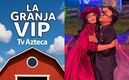 Esta sería la razón por la que no hay 'Jefa' en La Granja VIP de Tv Azteca (Instagram)