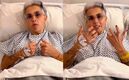 Federica Quijano actualiza su estado de salud (Instagram)