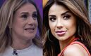 Flor Rubio y Ferka se pelean en la gala de La Granja VIP (Instagram)