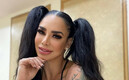 Lis Vega confiesa que le gusta que la comparen con Lyn May
