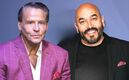 Lupillo Rivera responde a Adame tras burlas por su sordera (Instagram)