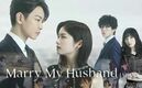 Reparto japonés del drama ‘Marry My Husband’ (Instagram)