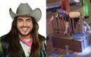 Rey Grupero confirma que Eleazar Gómez hizo trampa en La Granja VIP (Instagram)