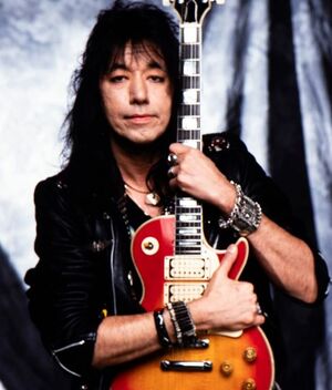 Muere Ace Frehley, guitarrista original de KISS, tras sufrir caída en su casa (Instagram)
