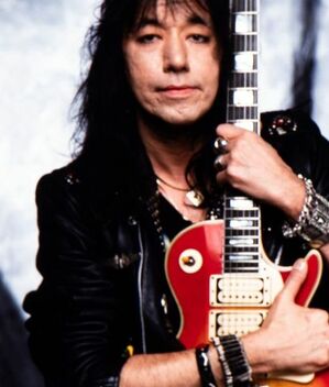 Muere Ace Frehley, guitarrista original de KISS, tras sufrir caída en su casa (Instagram)