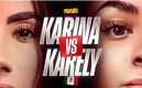 Dónde y cuándo ver la pelea de Karely Ruiz en Stream Fighters 4 (Instagram)