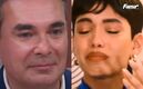 Mauricio Islas y Andrea Bazarte se despidieron de 'Sale el Sol' (Instagram)